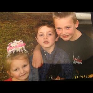 Meet your Posher, Cheri